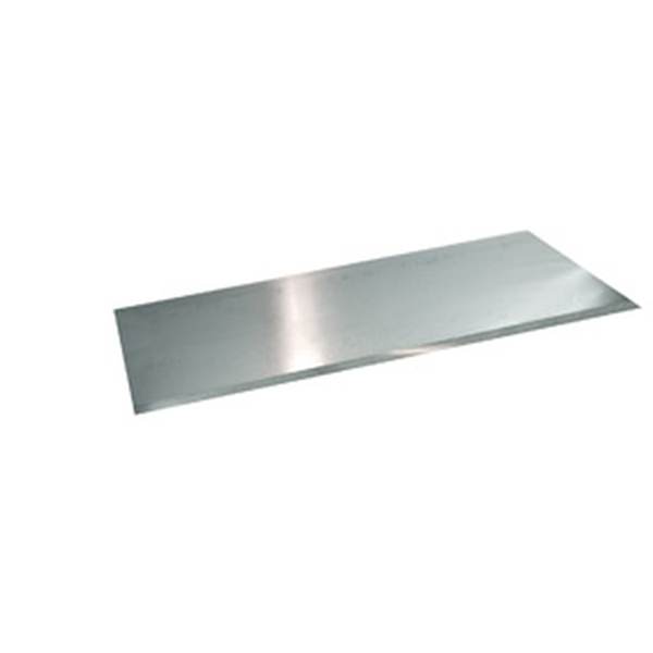 Mitre Rod, Steel, 14